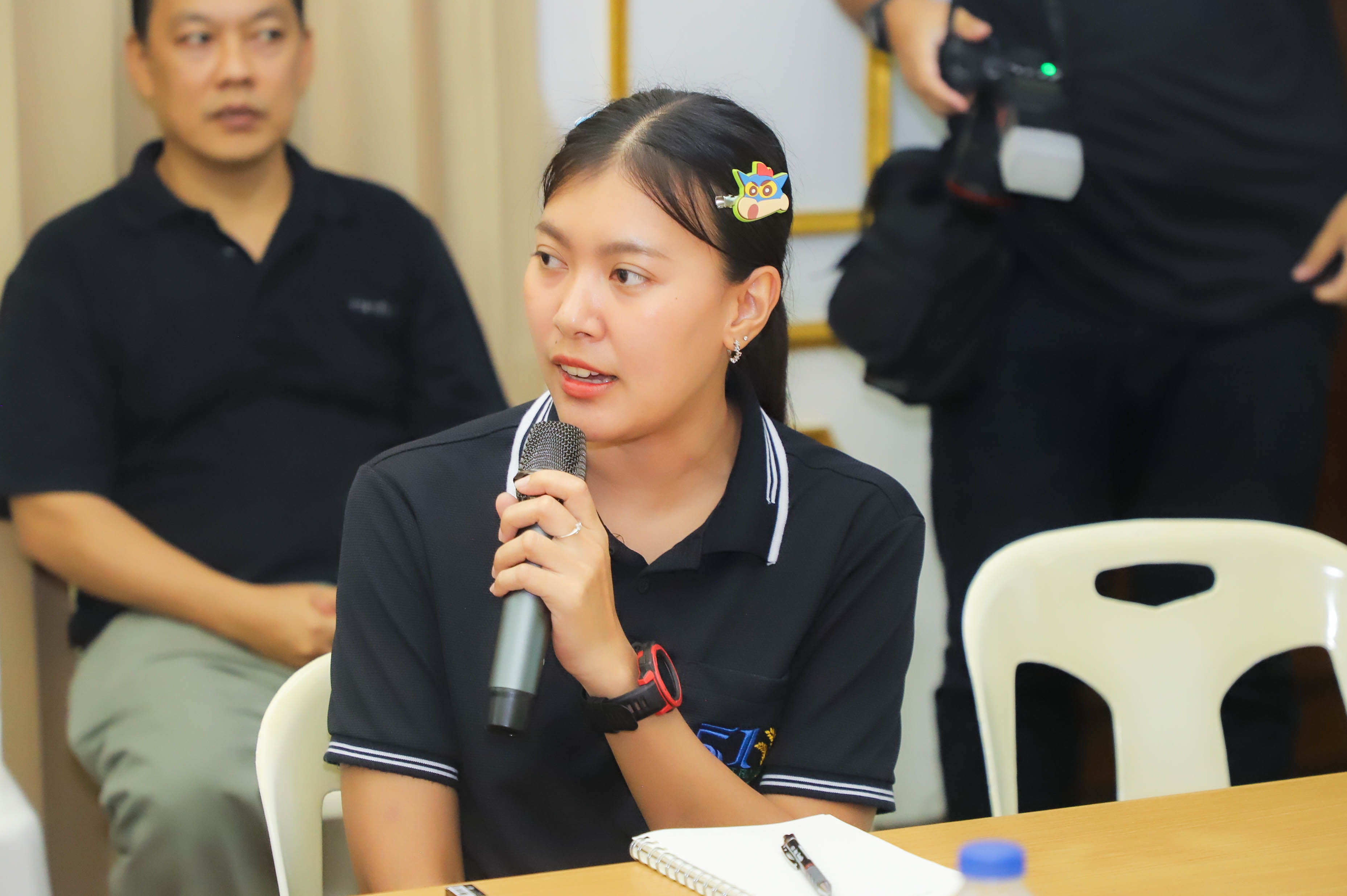 title - รองเลขาฯ ส.ป.ก. ลงพื้นที่ตรวจเยี่ยม สพท. และมอบนโยบายในการดำเนินงาน